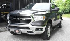 2019 Ram Ram Pickup 1500 Big Horn