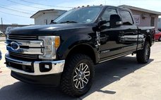 2017 Ford Super Duty F-250 Lariat