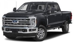 2026 Ford Super Duty F-250 King Ranch