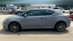2011 Scion tC Base