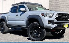 2019 Toyota Tacoma TRD Pro