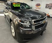 2016 Chevrolet Suburban Shield LT