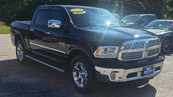 2014 Ram Ram Pickup 1500 Laramie