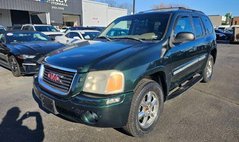 2002 GMC Envoy SLE