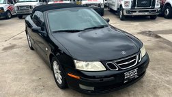 2005 Saab 9-3 Arc