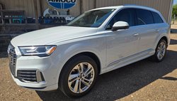 2021 Audi Q7 quattro Premium 45 TFSI