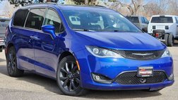 2020 Chrysler Pacifica Touring L Plus