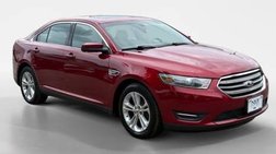 2013 Ford Taurus SEL