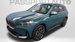 2024 BMW X1 xDrive28i
