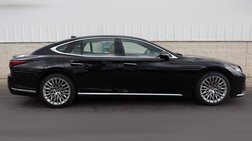 2024 Lexus LS 500 Base