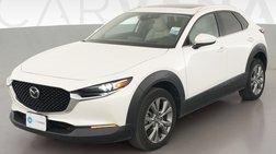 2020 Mazda CX-30 Premium