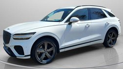 2023 Genesis GV70 3.5T Sport