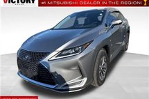 2020 Lexus RX 350 Base