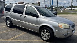 2006 Chevrolet Uplander LT