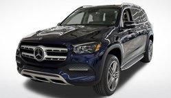 2022 Mercedes-Benz GLS GLS 450