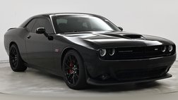 2017 Dodge Challenger SRT 392