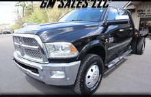 2017 Ram Ram Pickup 3500 Laramie