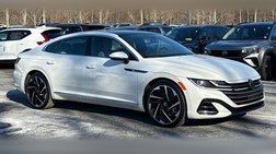 2023 Volkswagen Arteon SEL Premium R-Line