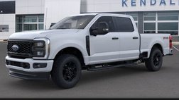 2024 Ford Super Duty F-250 XL