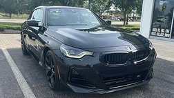 2025 BMW 2 Series M240i xDrive
