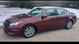 2012 Honda Accord EX