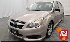 2014 Subaru Legacy 2.5i