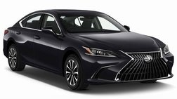 2024 Lexus ES 350 Base