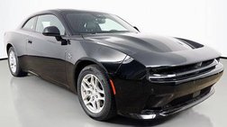 2025 Dodge Charger Daytona R/T