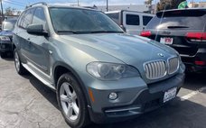 2010 BMW X5 xDrive35d