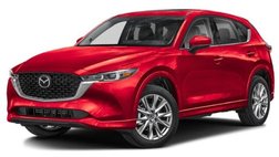 2024 Mazda CX-5 2.5 S Premium Plus
