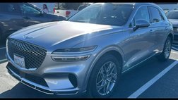 2024 Genesis GV70 2.5T Standard