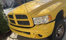 2005 Dodge Ram 2500 ST