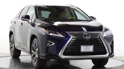 2019 Lexus RX 350 RX 350