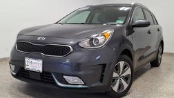 2018 Kia Niro Plug-In Hybrid LX