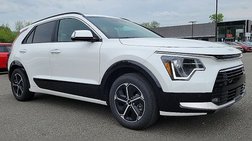 2024 Kia Niro SX