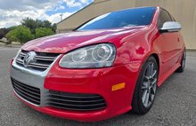 2008 Volkswagen R32 Base