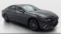 2025 Lexus ES 350 ES 350