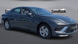 2025 Hyundai Sonata SE