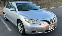 2007 Toyota Camry CE
