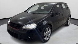 2008 Volkswagen GTI Base