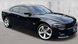 2016 Dodge Charger R/T