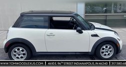 2013 MINI Hardtop Cooper