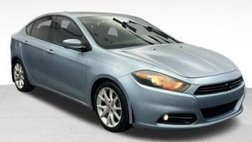2013 Dodge Dart SXT