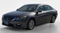 2014 Honda Accord EX