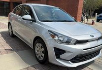2021 Kia Rio S