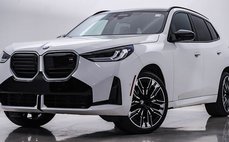 2025 BMW X3 M50 xDrive