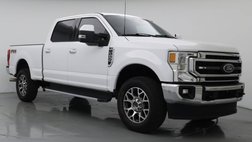2022 Ford Super Duty F-250 Lariat