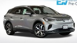 2023 Volkswagen ID.4 Pro S
