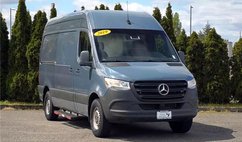 2019 Mercedes-Benz Sprinter Base