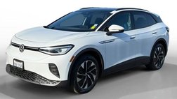 2022 Volkswagen ID.4 Pro S